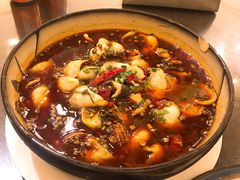 -花满楼(启秀路店)