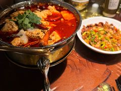 -缪氏川菜(深圳北站缤果空间店)