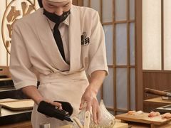 -鮨政· Omakase(福州万象城店)