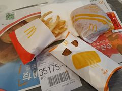 -麦当劳(帝豪店)