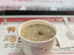 -肯德基(南京高铁1店)