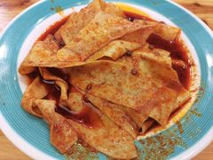 -马三洋芋片(兰州总店)