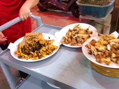 -红日饭店(裕隆三路店)