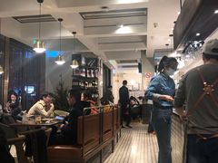 大堂-BAKER&SPICE(BFC外滩金融中心店)