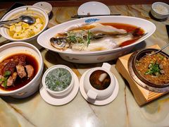 -翡翠江南(国贸商城店)