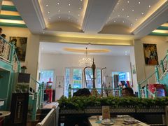 -阿拉丁新疆风味餐厅·清真(罗廊巷店)
