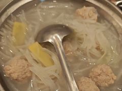 -聚首堂·特色小吃·肘子(什刹海德胜门店)