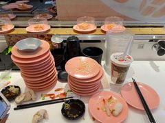 -争鲜回转寿司(通州万达店)
