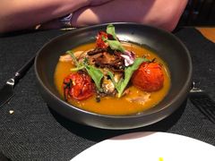 -AZUL by FUEL蓝色·法式酒馆(琶醍店)