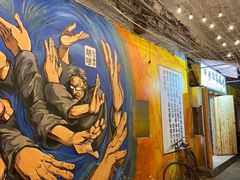 -胡犇嗲单车烧烤(坡子街店)