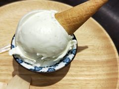 云南山葵-歎雪糕低糖低脂Gelato冰淇淋