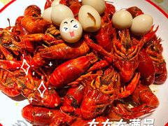 -串盟烧烤·长沙美食地标(星沙店)