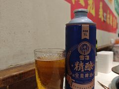 -水碾河刘老大串串香(水碾河路店)