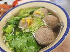 -合意桐坑牛肉粿·鲜牛肉火锅(嵩山总店)