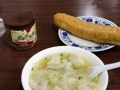 -陆氏馄饨(烟雨长廊店)