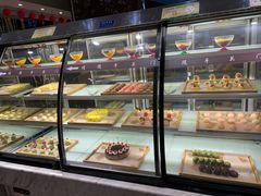 -春天烤肉自助餐厅(南内环店)