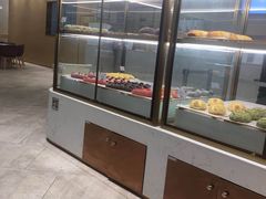 -奈雪的茶(国金中心店)
