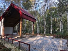 -黑龙江省森林植物园