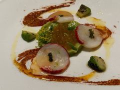 -Le Comptoir de Pierre Gagnaire