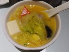 京城酥肉锅-香丰阁·烤鸭·川湘菜(清河店)