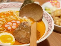 -隐月· 㐂和食屋(芝罘万达公馆店)