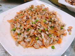 -星龙海鲜(望江东路店)