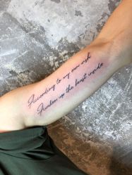 -METATTOO ArtSpace高端定制刺青店