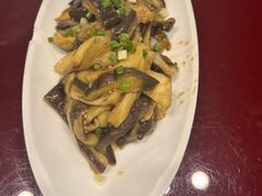 -宏状元现熬粥·京味菜(五棵松店)