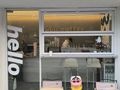 -Fulu Coffee福禄(花园城店)