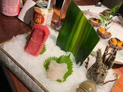 -Mr.Fish鱼鲜生海鲜放题(高德置地冬广场店)