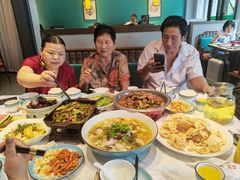 -曹家小菜(胜太路店)