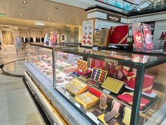 -布歌东京(金融街购物中心店)