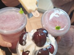 -奈雪的茶(百盛店)