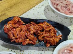 -叶二姐九尺鹅肠火锅(南部新城店)