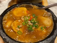 -云采云南菜(中山北路店)