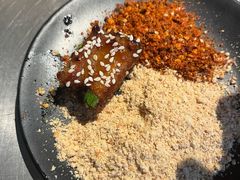 -微醺烤牛·炭火烧烤·精酿啤酒(东郊记忆店)