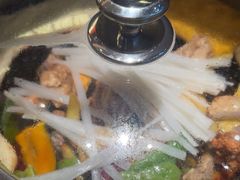 -灶座小锅烀饼·铁锅炖(道里店)