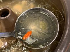 -云海肴·汽锅鸡·云南菜(苏州中心店)