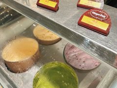 -圣丰索菲特·2 On 988 Café 自助餐厅