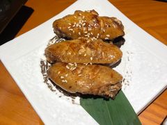 -有喜屋·烧鸟·居酒屋(周浦万达店)