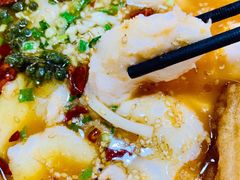 -乐达酸菜鱼面(山师东路店)