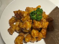 -绿茶餐厅(哈尔滨凯德店)