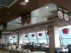大堂-嘉和一品粥(方庄店)
