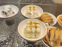-李犟大爆鳝面·手工蟹黄包(湖滨西湖店)