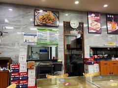 -东关吉祥西安腊汁肉夹馍(健德门店)