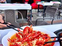 -二钳洞庭虾蟹·江湖菜(鹭岛店)