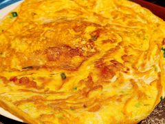 -华盛园卷子王农家菜水库鱼