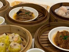 -万龙洲海鲜(大兴绿地缤纷城店)