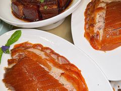 -范家小馆·烤鸭新京菜(金融街店)