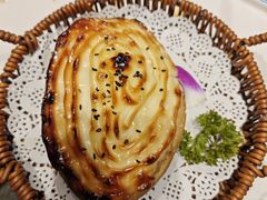 -高家烧鸽子烧烤店63年